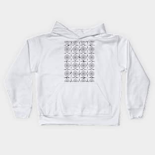 Mandalaboard Kids Hoodie